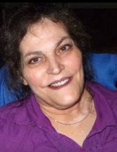 Photo of Sandra Ferguson