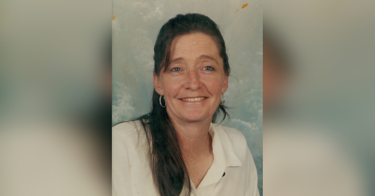 Obituary information for Sharon Lee Brimhall
