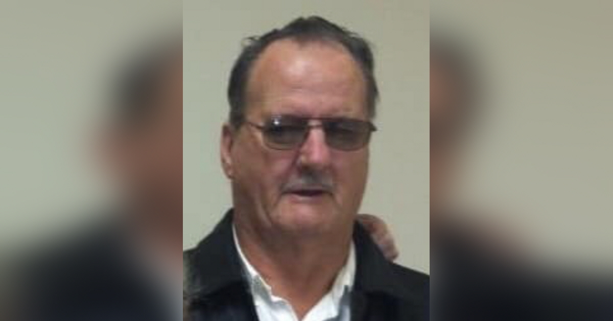 Harold Bowman Obituary Visitation & Funeral Information