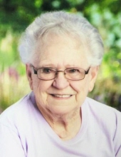 Photo of Betty Elliott