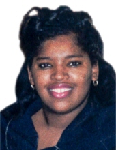 Photo of Monique Robinson
