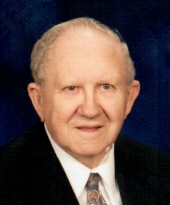 Donald C. Schaefer