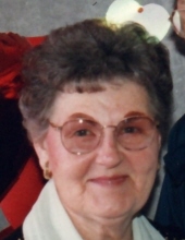 Photo of Mary Griepenstroh