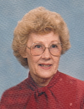 Elizabeth "Betty" Swenson