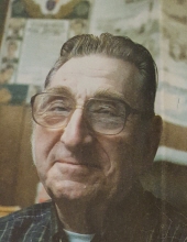 Photo of Robert West