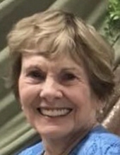 Photo of Bette Mason