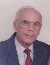 Pastor Peter Seda