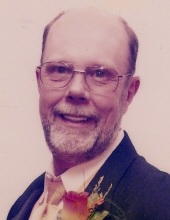 Photo of James Merrow