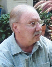 Photo of Richard Fritz