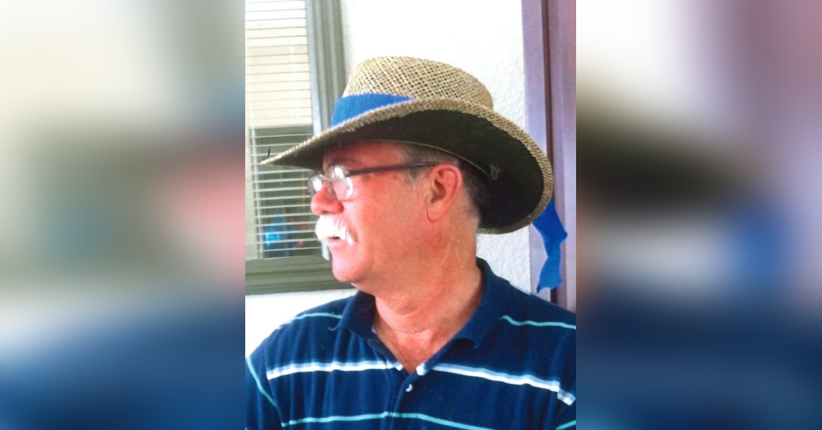 Obituary information for Michael Thomas Newton