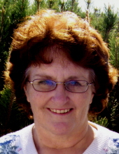 Linda  Kay  Fisher