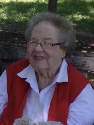 Janet Higgins Muller