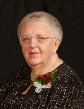 Geraldine J. Mouw