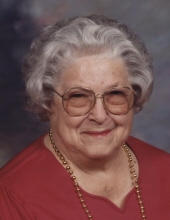 Evelyn G. Shearer