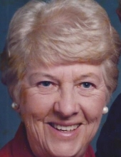 Margaret Eileen Trainor
