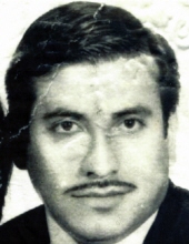 Raul C. Rodriguez