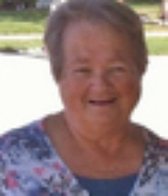 Pauline "Shirley Punzel Janesville, Wisconsin Obituary