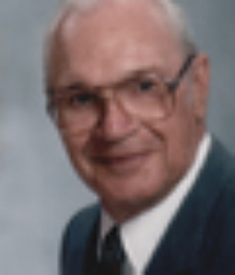 Photo of Paul Schulz