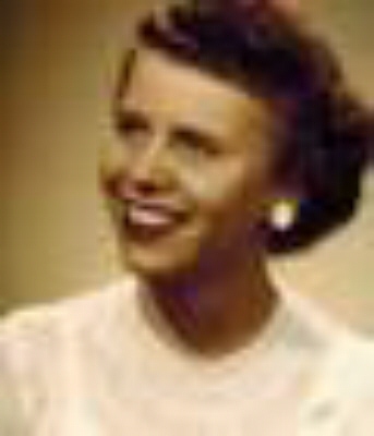 Photo of Lorraine Stegeman