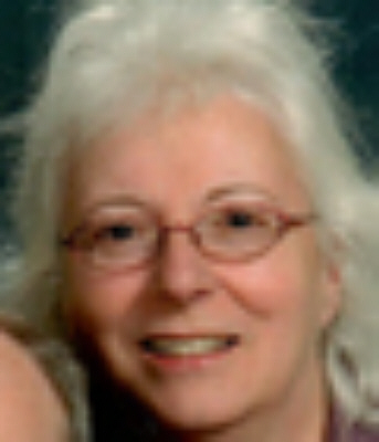 Photo of Donna Arnold