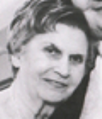 Photo of Jean Lerner