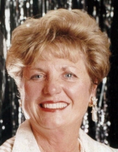 Barbara Lou Streich