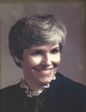 Betty Swindell Lawrence