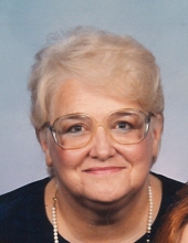 Susan Ann Henry