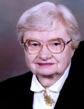 Photo of Eileen DeRigne