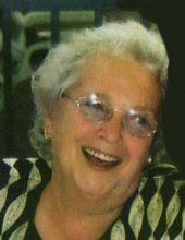 Shirley Ann Wetzel