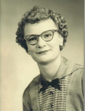 Photo of Shirley Larsen