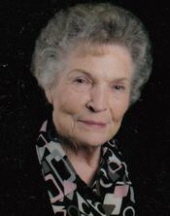 Mary Pauline Stanley