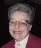 Ruth Lorene Hoover
