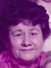 Dorothy Mae Thurston