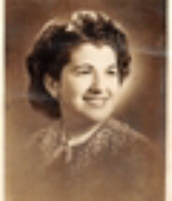 Photo of Phyllis Reopell