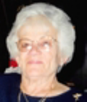 Photo of Theresa Smeriglio