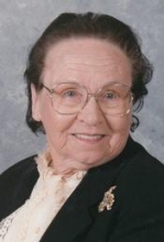 Nancy Margarette Billings