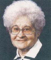 Mary Krehbiel