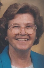 Clara Faye Bowling