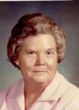 Audra Lee Bell