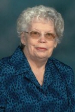 Delpha M. Moore