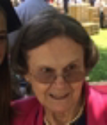 Marie Yelavich Cedar Grove, New Jersey Obituary