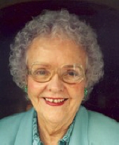 Gladys Winona Mitchell