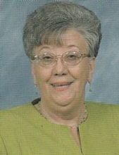 Carolyn Sue Johnson