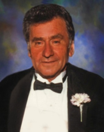 Anthony C. Masiello Revere Obituary