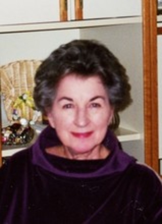 Photo of Joanne Winston