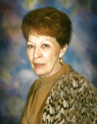 Yolanda Cinseruli Revere Obituary