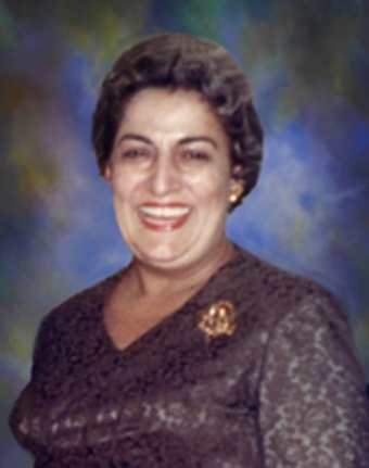 Angela DeMarco Revere Obituary