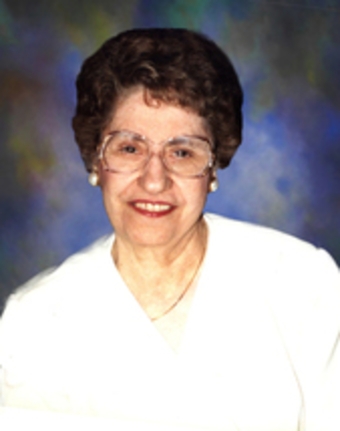 Virginia Cieri Revere Obituary
