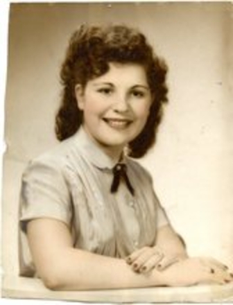 Rosemarie LaCedra Revere Obituary
